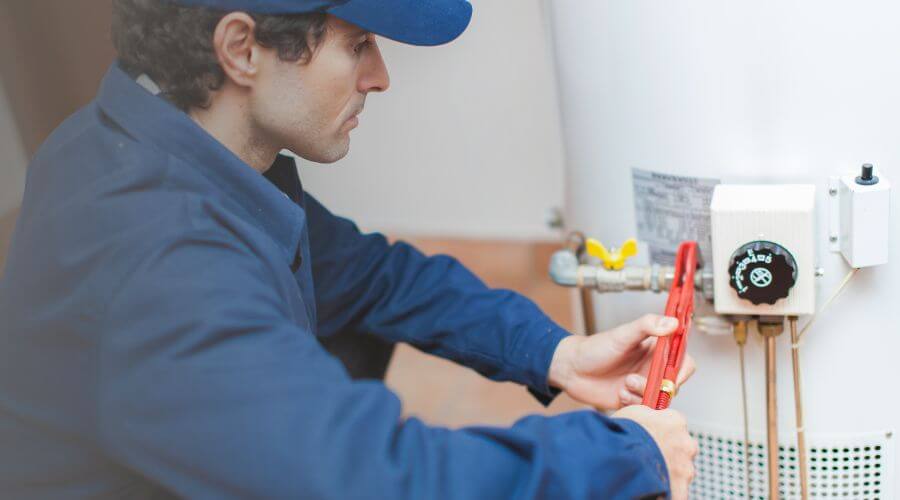 Professional emergency plumbing in Deer Lodge, MT